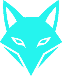 Muddlefox TikTok fox mascot